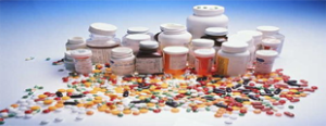 Medicines Courier send to Denmark
